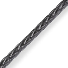 Load image into Gallery viewer, Marlow Rope 4mm / Black Excel D12 SK78 Dyneema® Rope44
