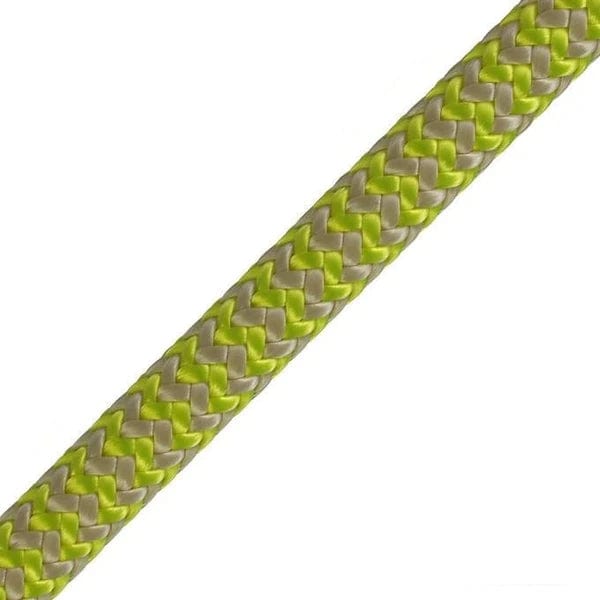 Marlow Rope 7mm / Yellow MGP Furler 50 Furling Line Rope44